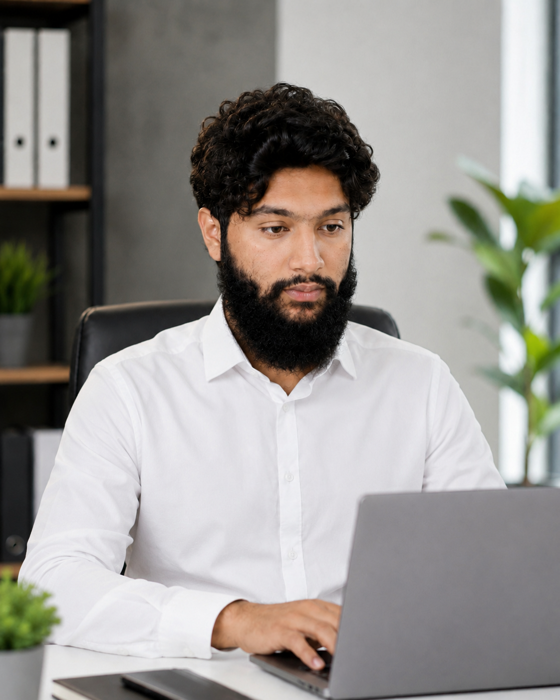 Muhammad Hamza — Founder & CEO at TIECONIC